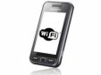 Usuń simlocka z telefonu Samsung Star WiFi