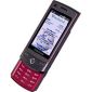 Usuń simlocka z telefonu Samsung Tocco Ultra