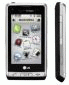 Usuń simlocka z telefonu LG VX9700
