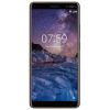 Usuń simlocka z telefonu Nokia 7 plus