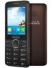 Usuń simlocka z telefonu Alcatel 2007