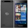 Usuń simlocka z telefonu Blackberry Leap