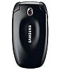 Usuń simlocka z telefonu Samsung C520