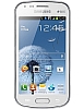 Usuń simlocka z telefonu Samsung Galaxy S Duos S756