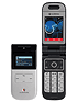 Usuń simlocka z telefonu Toshiba TS803