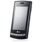 Usuń simlocka z telefonu LG GT405