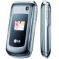 Usuń simlocka z telefonu LG GB255