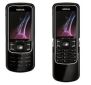 Usuń simlocka z telefonu Nokia 8600 Luna