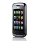 Usuń simlocka z telefonu LG KM555E