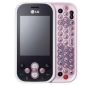 Usuń simlocka z telefonu LG GT365 Neon