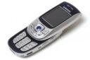 Usuń simlocka z telefonu Samsung E820T