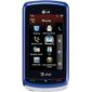 Usuń simlocka z telefonu LG GR500 Xenon