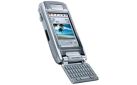 Usuń simlocka z telefonu Sony-Ericsson P910a