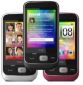Usuń simlocka z telefonu HTC Aria
