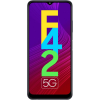 Usuń simlocka z telefonu Samsung Galaxy F42 5G