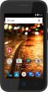 Usuń simlocka z telefonu  MTC Smart Start 3 