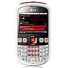 Usuń simlocka z telefonu LG C305