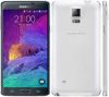 Usuń simlocka z telefonu Samsung Galaxy Note 4 Duos