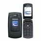 Usuń simlocka z telefonu Samsung ZV60V