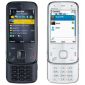 Usuń simlocka z telefonu Nokia N86