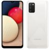 Usuń simlocka z telefonu Samsung Galaxy A02s