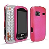 Usuń simlocka z telefonu LG Rumor Reflex LG272