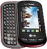 Usuń simlocka z telefonu LG Extravert VN271