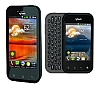 Usuń simlocka z telefonu LG myTouch Q LGC800DG