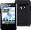 Usuń simlocka z telefonu LG Optimus E405