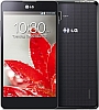 Usuń simlocka z telefonu LG Optimus G