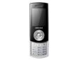 Usuń simlocka z telefonu Samsung F270 Beat