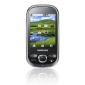 Usuń simlocka z telefonu Samsung Galaxy Europa