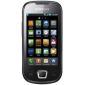 Usuń simlocka z telefonu Samsung Galaxy Naos