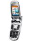 Usuń simlocka z telefonu Samsung ZX20