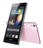 Usuń simlocka z telefonu Huawei Ascend P6 S