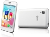 Usuń simlocka z telefonu LG Optimus L4 II Dual E445