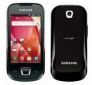 Usuń simlocka z telefonu Samsung Galaxy Teos