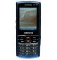 Usuń simlocka z telefonu Samsung I200