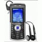 Usuń simlocka z telefonu Samsung I300X
