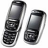 Usuń simlocka z telefonu Samsung E350
