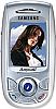 Usuń simlocka z telefonu Samsung E808