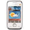 Usuń simlocka z telefonu Samsung C3312 Duos
