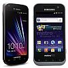 Usuń simlocka z telefonu Samsung Galaxy S Blaze 4G