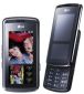 Usuń simlocka z telefonu LG KF600