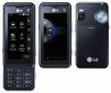 Usuń simlocka z telefonu LG KF700