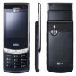 Usuń simlocka z telefonu LG KF750