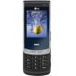 Usuń simlocka z telefonu LG KF755