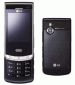 Usuń simlocka z telefonu LG KF757
