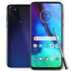 Usuń simlocka z telefonu New Motorola Moto G Stylus (2021)