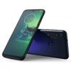 Usuń simlocka z telefonu New Motorola Moto G8 Plus